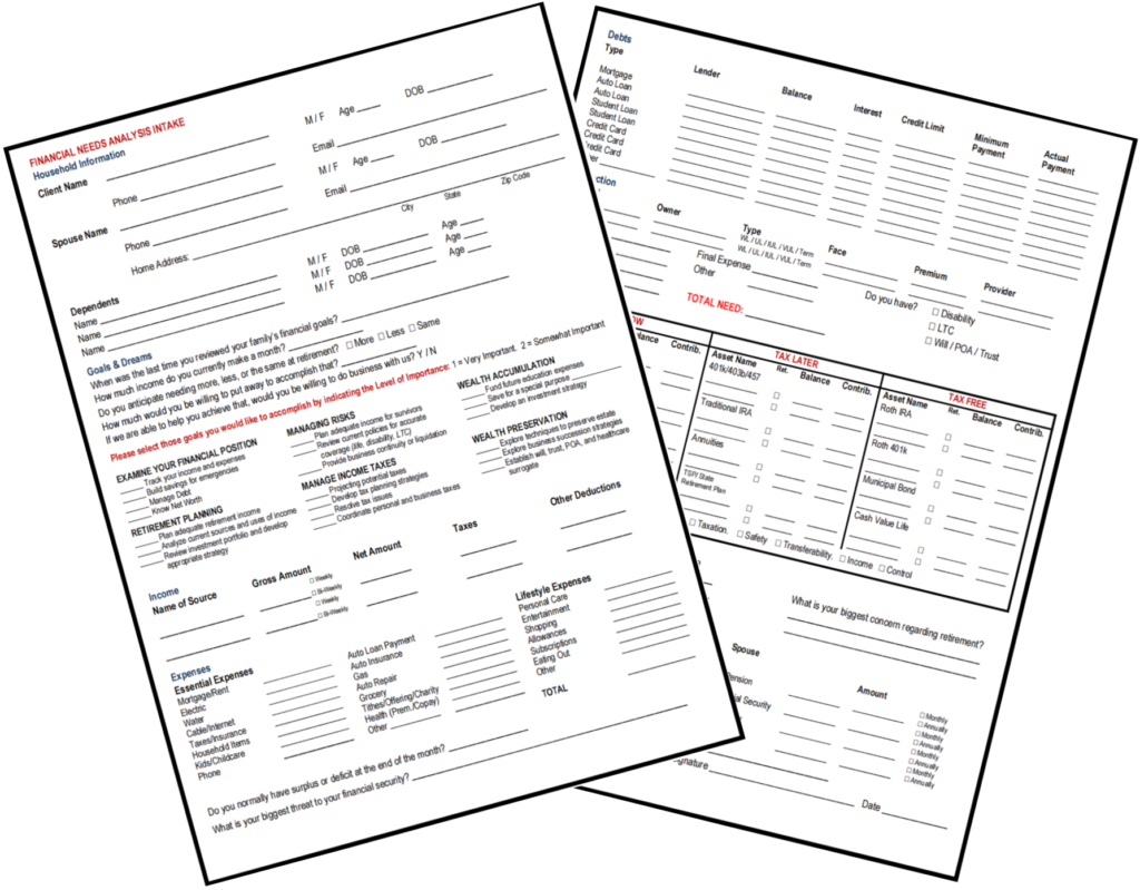 CERTIFIED FINANCIAL ADVISOR