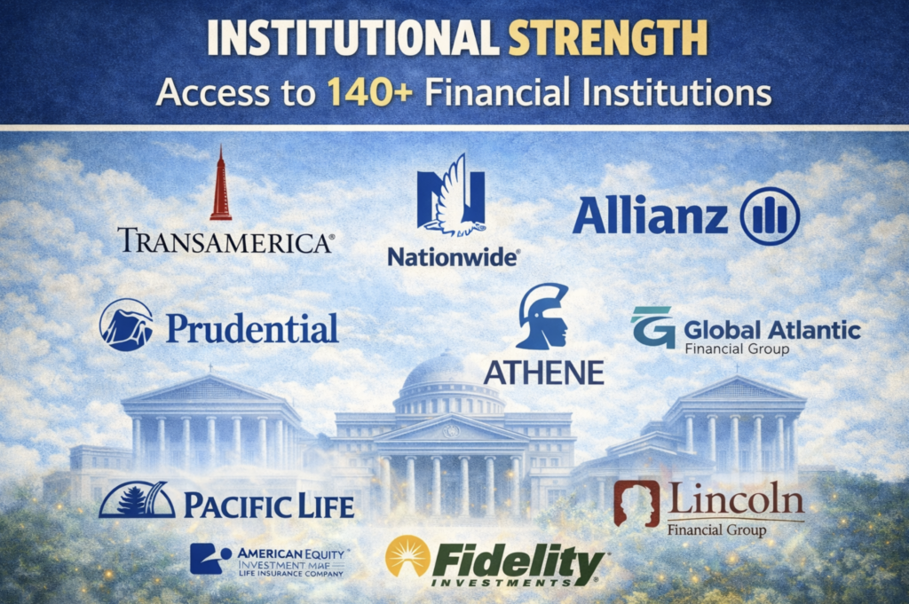 CERTIFIED FINANCIAL ADVISOR